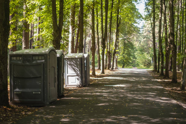 Best Affordable portable toilet rental  in Gordon, GA